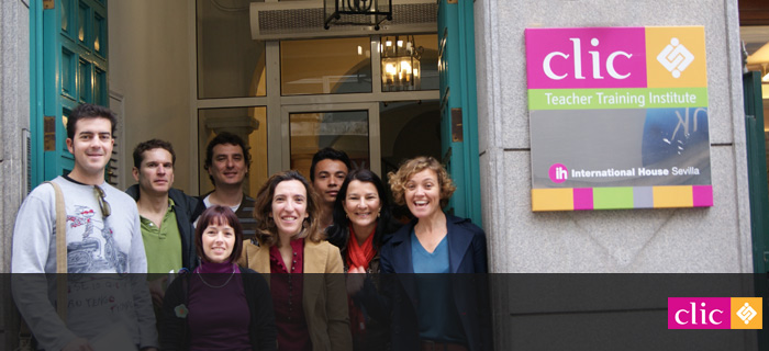 Centro de Lenguas e Intercambio (CLIC) International House - TEFL in spain