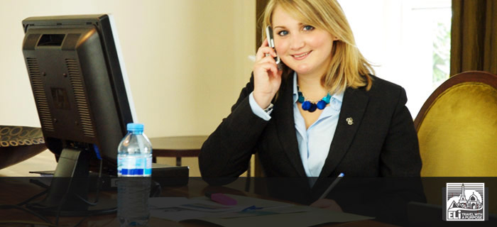ELI-Experiential Learning International