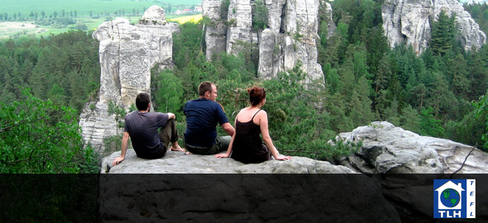 The Language House TEFL