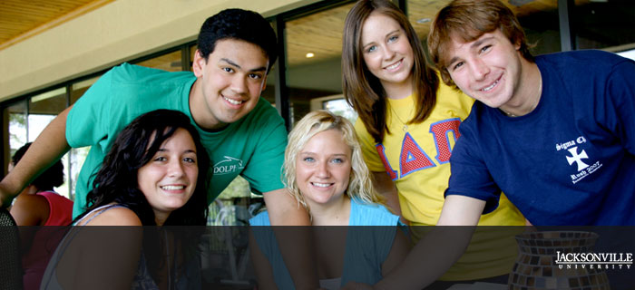 Jacksonville University