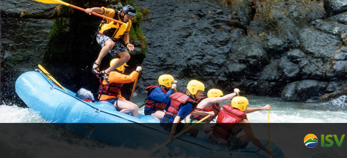 International Student Volunteers - International Student Volunteers image