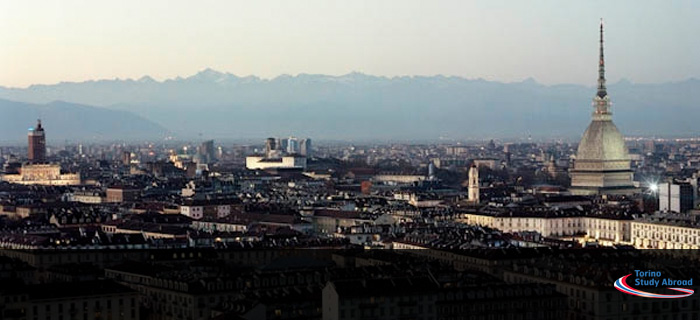 Torino Study Abroad