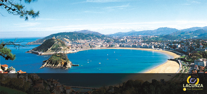 Lacunza - International House - San Sebastian