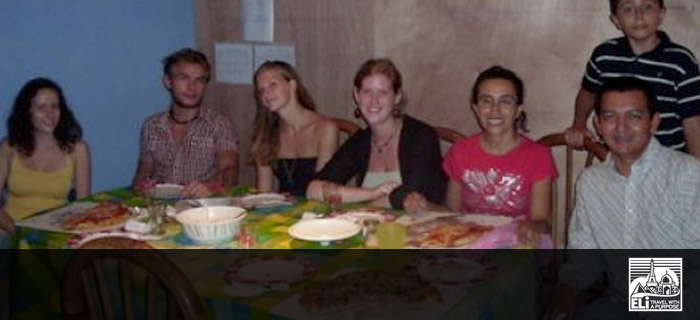 ELI-Experiential Learning International