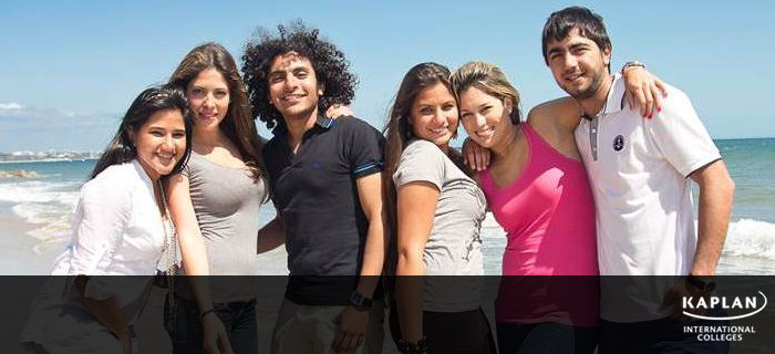 Kaplan International Colleges - Kaplan International Colleges