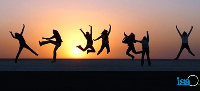ISA (International Studies Abroad)