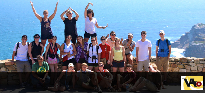 Volunteer Adventure Corps