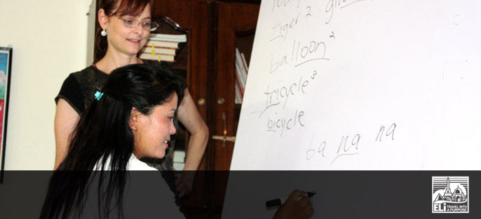 ELI-Experiential Learning International
