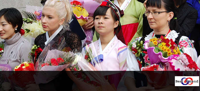 BestFriend Korean Language & Culture Center - BestFriend Korean Language & Culture Center
