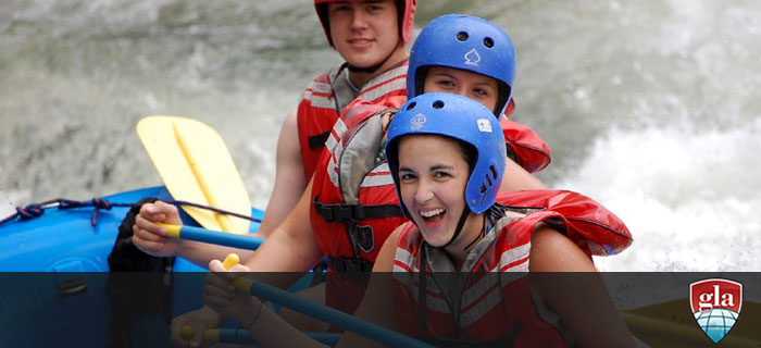 Global Leadership Adventures