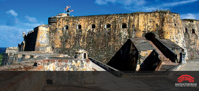 AmeriSpan Study Abroad