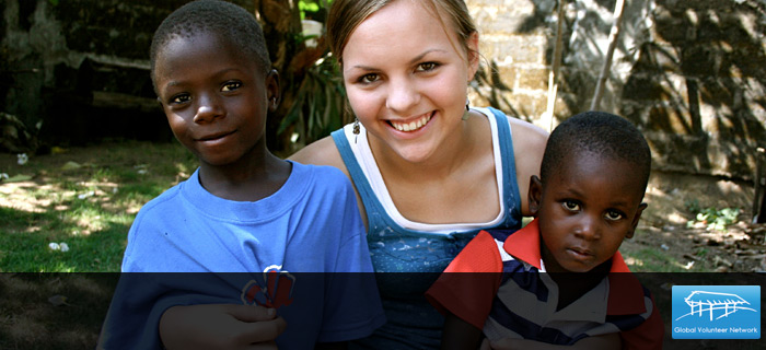 Global Volunteer Network