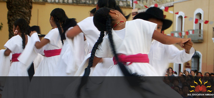 Sol Education Abroad