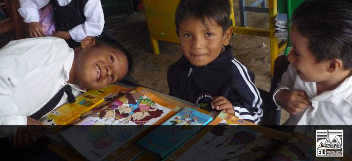 ELI-Experiential Learning International