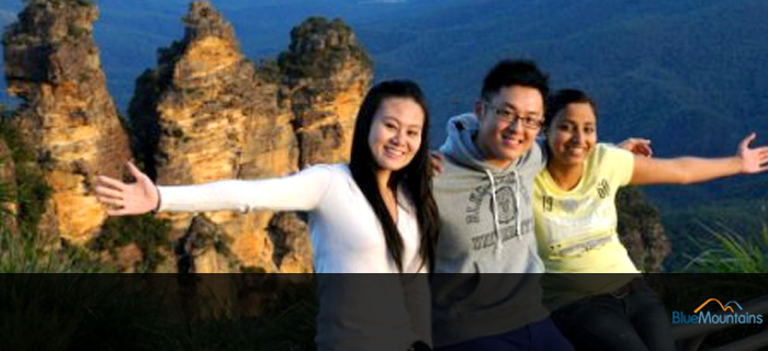 Blue Mountains International Hotel School