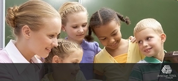 American TESOL Institute