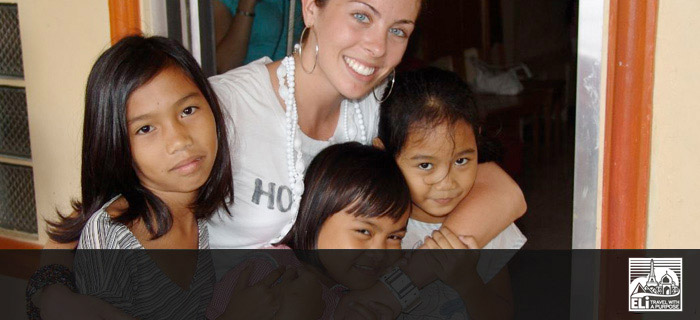 ELI-Experiential Learning International