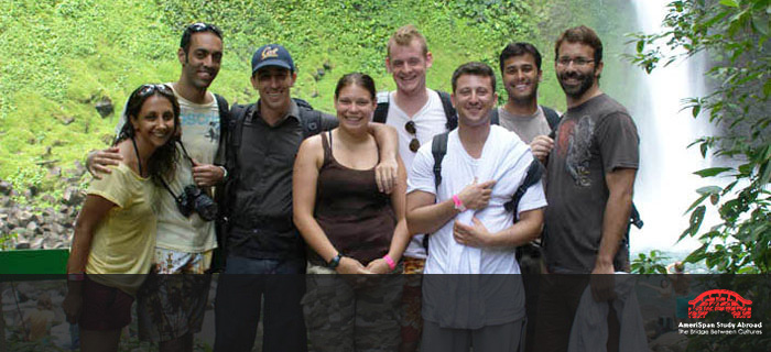 AmeriSpan Study Abroad