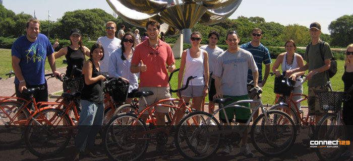 Connect-123 Internship & Volunteer Programs