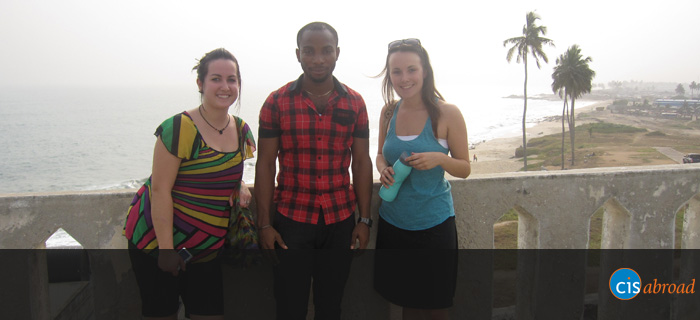 CISabroad