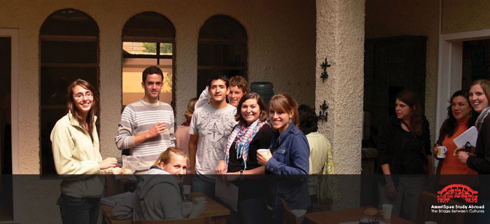 AmeriSpan Study Abroad