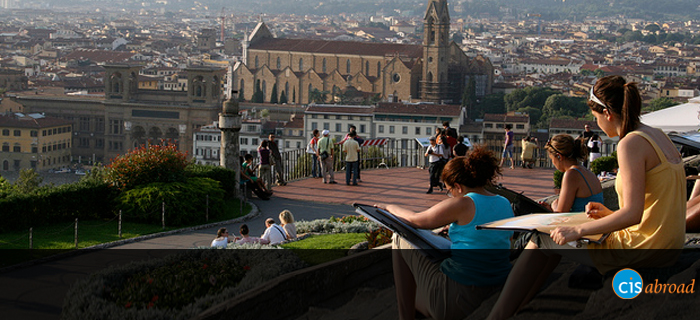 CISabroad