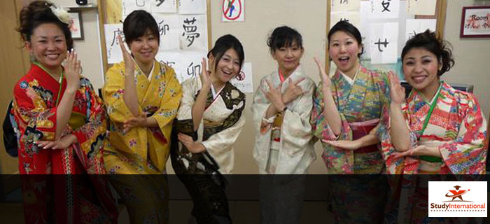 International Study Abroad