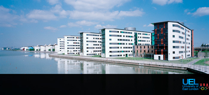University of East London