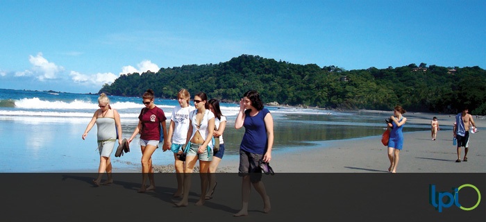 LPI (Learning Programs International)