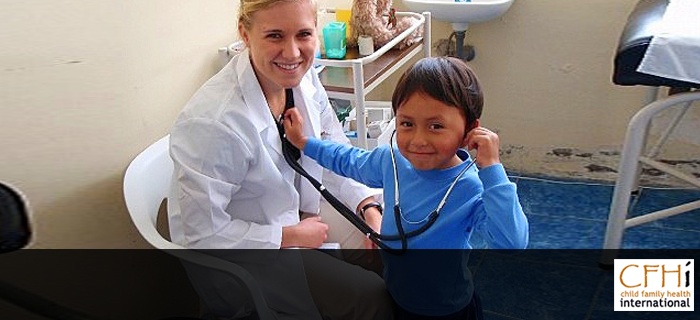 Child Family Health International