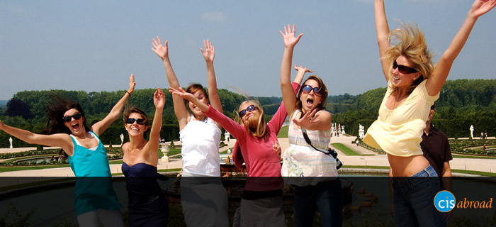 CISabroad
