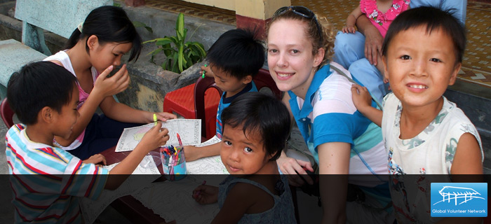 Global Volunteer Network