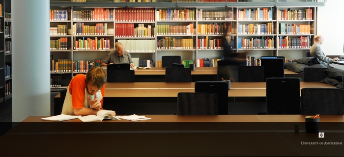 University of Amsterdam