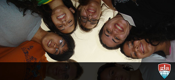 Global Leadership Adventures