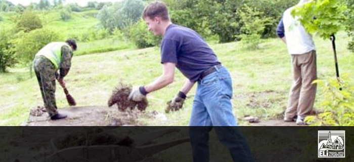 ELI-Experiential Learning International