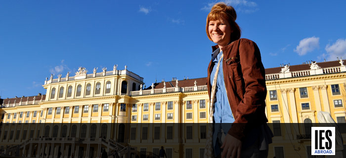IES Abroad (Institute for the Int'l Education of Students) - IES Abroad