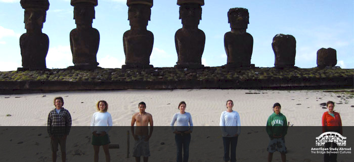 AmeriSpan Study Abroad