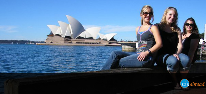 CISabroad