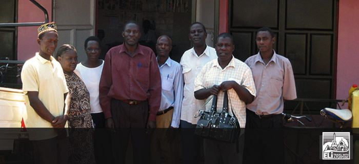 ELI-Experiential Learning International