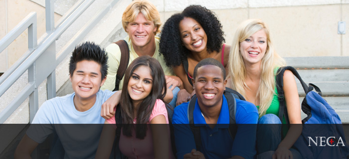 NECA - New Etruria College Association