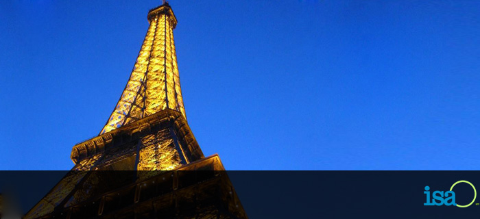 ISA (International Studies Abroad)