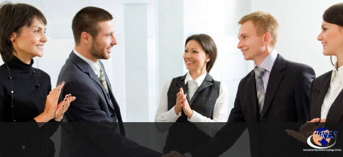 International Recruitment Exchange Services, Inc