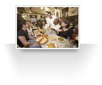 Search Results Page Advertisement Options