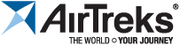 AirTreks.com Logo