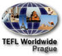 TEFL Worldwide Prague