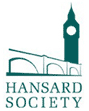 Hansard Scholars Programme