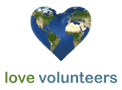 Love Volunteers