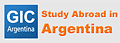 GIC Argentina - Grupo de Intercambio Cultural