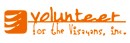 Volunteer for the Visayans
