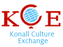 Konall Culture Exchange